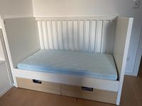 Ikea Stuva Babybett 120x60cm Baden-Württemberg - Altdorf Vorschau