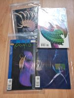 4 x DC Comics Black Orchid Vol 2 #6 #7 #8 #9 Brandenburg - Stechow-Ferchesar Vorschau