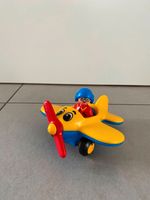 Playmobil 123 -6717 Flugzeug mit Pilot Baden-Württemberg - Holzgerlingen Vorschau