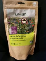 Blumen Samen Blühmischung Kölle, Bienen freundlich Baden-Württemberg - Schwaigern Vorschau