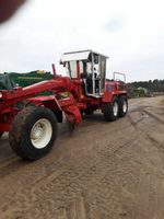 Grader O&K 156A 6x6 Brandenburg - Zootzen Vorschau