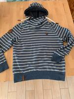 Naketano Sweatshirt mit Kapuze L Hessen - Großenlüder Vorschau