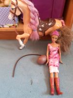 Barbie mit Pferd Baden-Württemberg - Renningen Vorschau