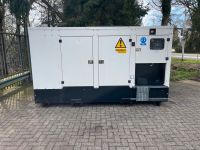 Notstromaggregat 160 kva Niedersachsen - Ringe Vorschau