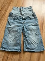 Jeans Short knielang Esprit - neuwertig Nürnberg (Mittelfr) - Aussenstadt-Sued Vorschau