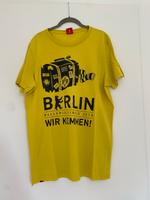 BVB Borussia Dortmund Tshirt in L von Puma Bayern - Bayreuth Vorschau