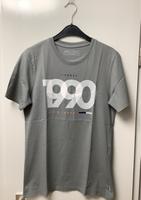 T-Shirt Jack & Jones grau Größe M Kreis Pinneberg - Elmshorn Vorschau