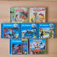 Hörspiel CD  Kokosnuss  playmobil Baden-Württemberg - Bad Urach Vorschau