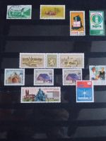 Briefmarken Niedersachsen - Bevern Vorschau