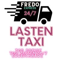 Fredo Lasten Service – Transport und Aufbau leicht gemacht! Wuppertal - Barmen Vorschau