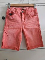 NAME IT Shorts/Jeansshorts "Sofus" apricot/ orange Gr.152 Niedersachsen - Winsen (Luhe) Vorschau