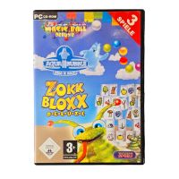 Zokk Bloxx // PC Computer Spiel Nordrhein-Westfalen - Iserlohn Vorschau