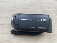 HC-V180 Videokamera Panasonic Essen - Essen-Ruhrhalbinsel Vorschau
