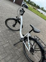 Kinderfahrrad Niedersachsen - Hardegsen Vorschau