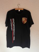 Herren Shirt Gr. L schwarz Porsche Motiv, Sommershirt Rheinland-Pfalz - Rheinbrohl Vorschau