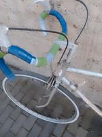 Rennrad DDR 1.Hand 28 " Staßfurt - Neundorf Vorschau