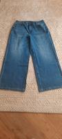 Halara Flex Wide Leg Jeans Gr. L NEU Bayern - Wemding Vorschau