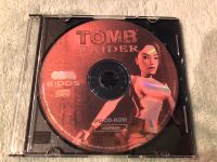 !!! - TOMB RAIDER - DEUTSCH - PC CD ROM - !!! Berlin - Tempelhof Vorschau