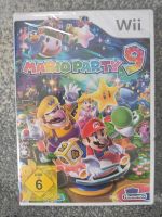 Mario Party 9, neu, selten Baden-Württemberg - Gaggenau Vorschau