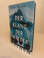 Der Klang der Wälder Roman Buch (Gebundene Ausgabe) Frankfurt am Main - Eschersheim Vorschau