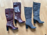 Stiefel Größe 37 Niedersachsen - Adendorf Vorschau