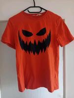Tshirt H&M Kürbis Halloween Niedersachsen - Groß Oesingen Vorschau
