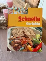 Buch schnelle Gerichte Niedersachsen - Apensen Vorschau