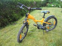 Kinder-Fahrrad - 18 Zoll - S'cool XXLite - Qualität - top Zustand Sachsen-Anhalt - Mücheln (Geiseltal) Vorschau