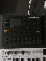Elektron Digitakt - DrumComputer Sampler GrooveBox MIDI Sequencer Friedrichshain-Kreuzberg - Friedrichshain Vorschau