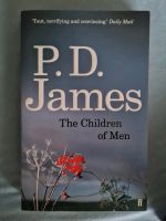 The Children of Men - P.D. James (englisch) Nordrhein-Westfalen - Emsdetten Vorschau