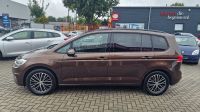 Volkswagen Touran Comfortline 7 Sitzer Automatik TÜV NEU Brandenburg - Fürstenwalde (Spree) Vorschau