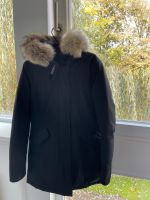 Woolrich Arctic Parka schwarz Gr. M Nordrhein-Westfalen - Gütersloh Vorschau