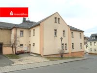 2-Zimmer Etagenwohnung in Remptendorf zu vermieten ! Thüringen - Remptendorf Vorschau