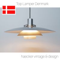 Lamellenlampe danish design❗️70er poulsen lyfa teak retro vintage Nürnberg (Mittelfr) - Mitte Vorschau