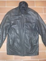 Alte Vintage Lederjacke Herren weiches Echtleder Gr. M Bayern - Hof (Saale) Vorschau