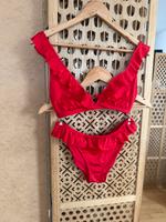 s.Oliver Bikini rot neu Bayern - Großostheim Vorschau
