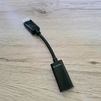Displayport -> HDMI Adapter von Articona Nordrhein-Westfalen - Minden Vorschau