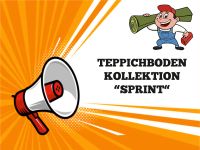 Teppichboden "Sprint" kostenlose Lieferung in GF/WOB/BS Niedersachsen - Osloß Vorschau