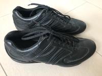 Hugo Boss Herrenschuhe Größe 44 Nordrhein-Westfalen - Haltern am See Vorschau
