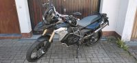 BMW 800 GS top gepflegt Bayern - Hergensweiler Vorschau