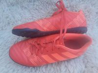 Adidas - Fußballschuhe NEMEZIZ ROT in 38 (US 5,5 UK 5) Dresden - Bühlau/Weißer Hirsch Vorschau