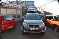 Daihatsu Terios 4WD Top S AC I Hand Kupplung Neu 12 Mon. Garantie Eimsbüttel - Hamburg Stellingen Vorschau