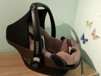 Babyschale Maxi Cosi Pebble + Easy Base 2 Station Rheinland-Pfalz - Girkenroth Vorschau