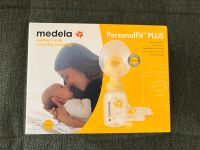 Medela PersonalFit Plus Einzelpumpenset NEU Milchpumpe Baden-Württemberg - Friedrichshafen Vorschau