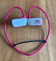 Sony Walkman Sports Earbuds Swimming Hessen - Kaufungen Vorschau