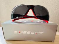 Swisseye Outbreak Luzzone Sonnenbrille Sport-schwarz/rot-NEU&OVP Hessen - Dautphetal Vorschau