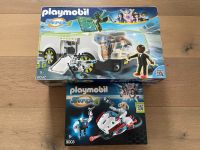 Playmobil 6692 Super4 Chamäleon Nordrhein-Westfalen - Willich Vorschau