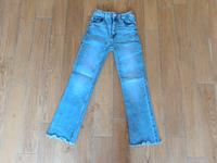 ZARA Jeans blau Gr. 32 Brandenburg - Petershagen Vorschau