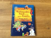 Weihnachtsbuch Weihnachts Buch für die ganze Familie Hessen - Ehringshausen Vorschau