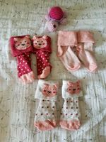 Socken, Baby, Mädchen Sachsen - Mühlau Vorschau